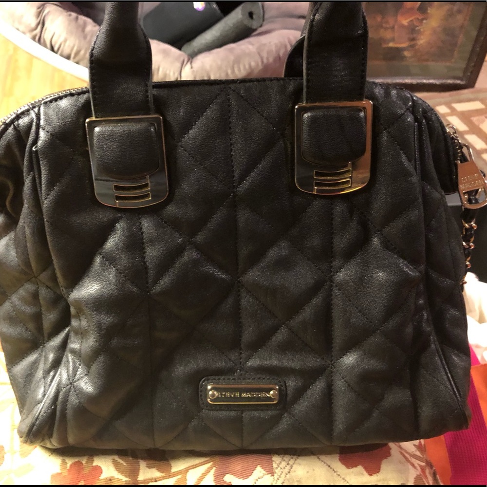 Steve Madden purse
